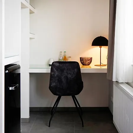 Si-view Doppelzimmer Mit Stadtblick 20 -