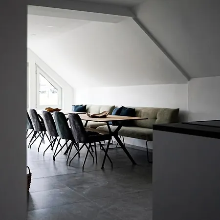 Pensión Si-view Doppelzimmer Mit Stadtblick 20 - Siegen