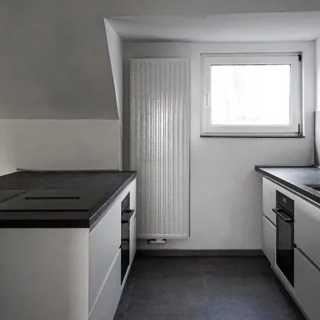 Si-view Doppelzimmer Mit Stadtblick 20 - Siegen