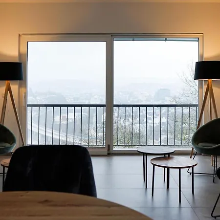 Guest house Si-view Doppelzimmer Mit Stadtblick 20 - *