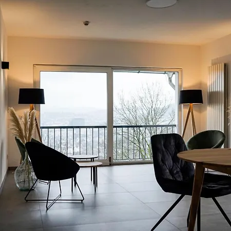Si-view Doppelzimmer Mit Stadtblick 20 - Guest house *