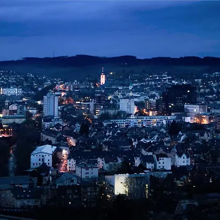 Si-view Doppelzimmer Mit Stadtblick 20 - Gasthof 3*