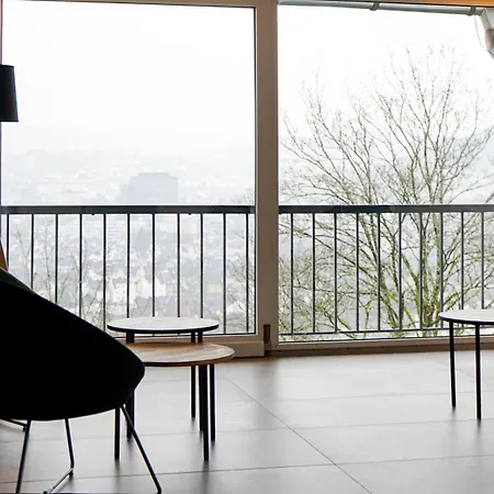 Guest house Si-view Doppelzimmer Mit Stadtblick 20 -