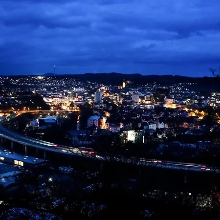 Si-view Doppelzimmer Mit Stadtblick 20 -