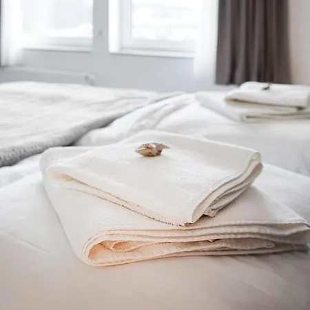 Si-view Doppelzimmer Mit Stadtblick 20 -