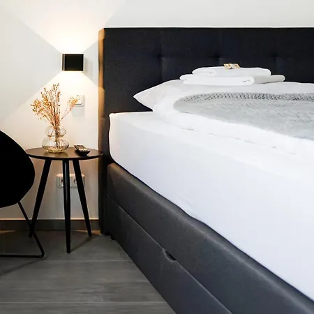 Si-view Doppelzimmer Mit Stadtblick 20 - Pensión Siegen