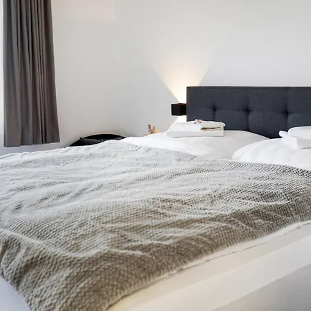 Si-view Doppelzimmer Mit Stadtblick 20 - *