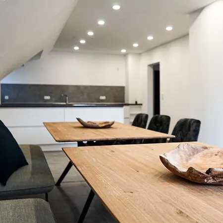 Si-view Doppelzimmer Mit Stadtblick 20 - Guest house Siegen