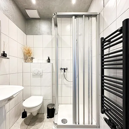 Si-view Doppelzimmer Mit Stadtblick 20 - Siegen